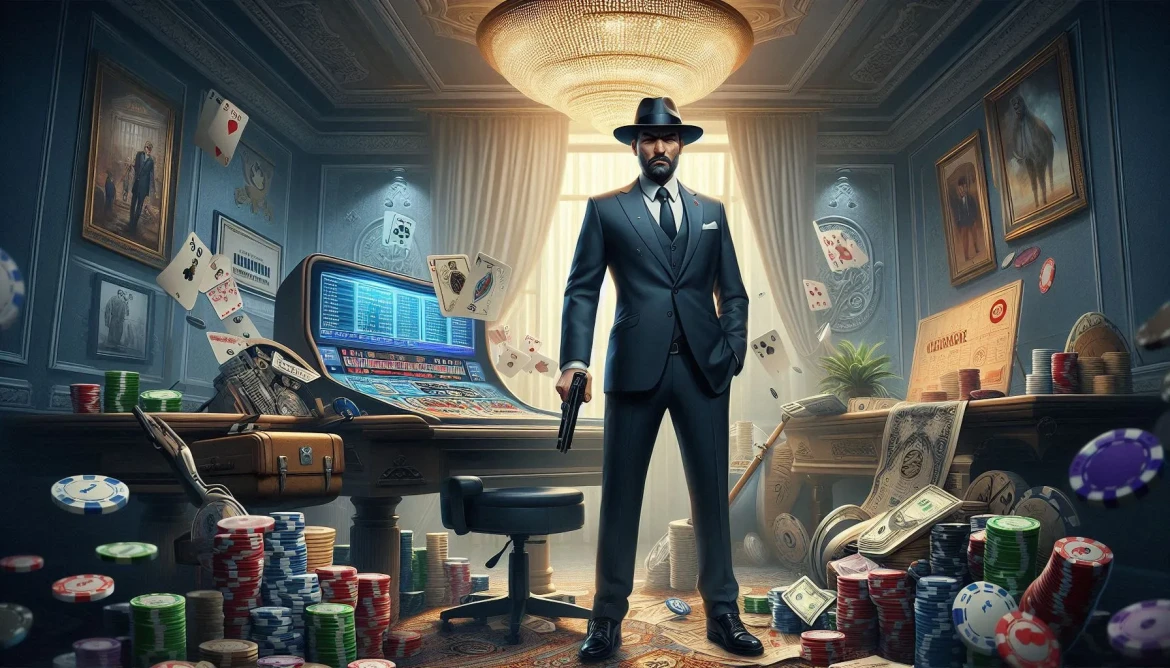 247 BET Casino